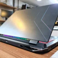 acer nitro5 گیمینگ حرفه ای 17اینچ‌ core i5 ram 32|رایانه همراه|شیراز, فرگاز|دیوار