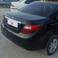 دنا مدل 95 در حد 1404 معاوضه با دناپلاس تصادفی