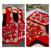 منجوق دوزی الین