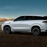 لوکانوال۸ سفید