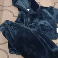 ست تدی مناسب سایز ۳۵،۴۰|کفش و لباس بچه|مشهد, کوی سیدی|دیوار