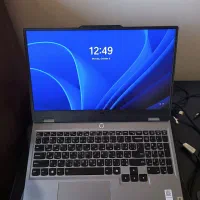 لپ تاپ لنوو Lenovo LOQ15IRX9-i5|رایانه همراه|رشت, حمیدیان|دیوار
