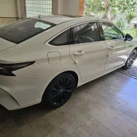 آریزو 8 مدل 1404 رنگ سفید|خودرو سواری و وانت|تهران, امانیه|دیوار