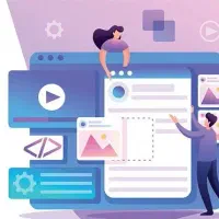 معاوضه فوری سایت کامل با لپ‌تاپ یا سرفیس