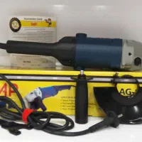 سنگ فرز متوسط طرح ماکیتا شرکت پی ای پی P.A.P|ابزارآلات|تهران, خاوران|دیوار