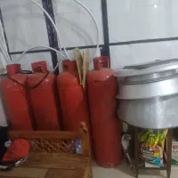 تجهیزات رستوران|کافی‌شاپ و رستوران|میناب, |دیوار