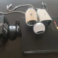 دوربین مدار بسته