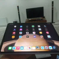 ipad poro 2022 .128 gig m2|تبلت|اسلامشهر, شهرک قائمیه|دیوار