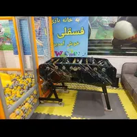 فوتبال دستی|ورزش‌های توپی|کرج, شهریار|دیوار