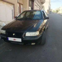 سمند مدل ۸۲