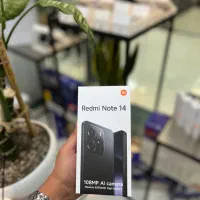 Redmi note 14 فروش نقد و اقساط