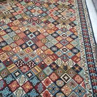 گلیم فرش آشپزخانه