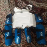 تجهیزات کاراته نو