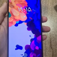 سامسونگ Galaxy S20 FE 5G با حافظهٔ ۲۵۶ گیگابایت|موبایل|اردبیل, |دیوار
