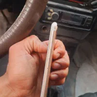 ایفون ۷ نرمال ۱۲۸ گیگ|موبایل|حمیدیه, |دیوار