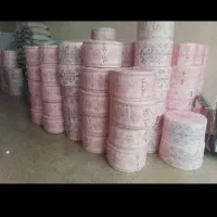 طاقه سفر یکبار مصرف