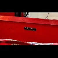 تخت خواب کودک مدل ماشین|تخت و سرویس خواب|تهران, طیب|دیوار