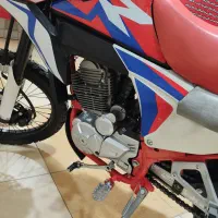 فروش موتور تریل برمودا ۲۵۰