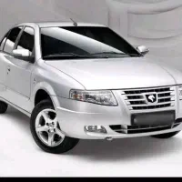 حواله سمند سورن پلاس