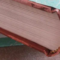 کتاب نفیس درویش عبدالمجید طالقانی|کتاب و مجله ادبی|تهران, هفت چنار|دیوار