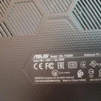 لپ تاپ asus gaming|رایانه همراه|اصفهان, سپاهان‌شهر|دیوار