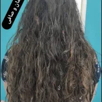 انجام خدمات کراتین و ارایش دائم باتخفیف50درصدی