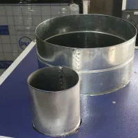 هیتر گلخانه هیدروپونیک پلاستیکی شیشه ای 110 گازی|ماشین‌آلات صنعتی|قم, انصار‌الحسین|دیوار