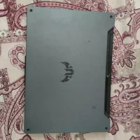 لپ تاپ گیمینگ asus tuf a15|رایانه همراه|تاکستان, |دیوار