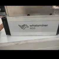 ماینر M50 - 132