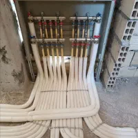 لوله کشی ساختمان  صفر تا صد