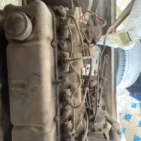 دستگاه دیزل جو‌ش