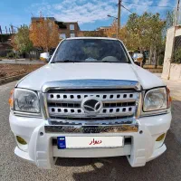 کاپرا دو دیفرانسیل درحد خشک