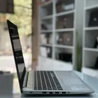 لپ تاپ نسل ۸ i7 تاچ اسکرین درحد نو(گارانتی کتبی)|رایانه همراه|کاشان, معلم|دیوار