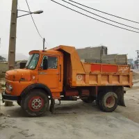 حمل بار شن و ماسه و سنگ