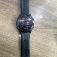 ساعت گارمین finex 7 x