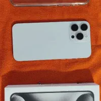 iphone 15 pro max 256 zd|موبایل|تهران, صادقیه|دیوار