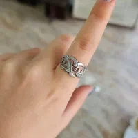 انگشتر دخترانه نقره اصل