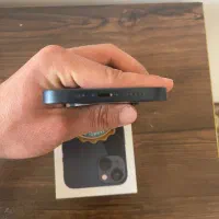 ایفون ۱۳باتری ۱۰۰|موبایل|اردبیل, |دیوار