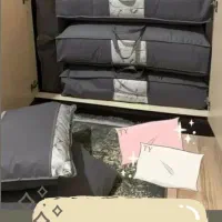 کاور پتو|رختخواب، بالش، پتو|نیشابور, باغ نو|دیوار