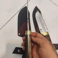 چاقو کمپینگ محمد زنجان|کوهنوردی و کمپینگ|کرمانشاه, |دیوار