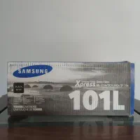 تعدادی کارتریج سامسونگ مدل 101L و 111L
