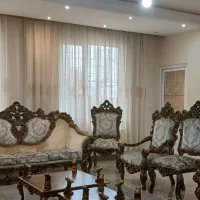 مبلمان ۹نفری کلاسیک