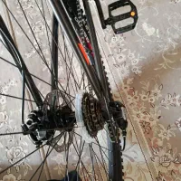 دوچرخه ویوا (VIVA) سایز 29 کاملا نو نو|دوچرخه، اسکیت، اسکوتر|محمدشهر, همایون ویلا|دیوار