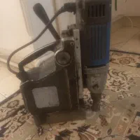 دریل مگنت   bds المانی