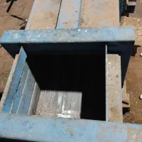 یکدستگاه پرس. قوطی های رانی|ماشین‌آلات صنعتی|سبزوار, قصبه غربی|دیوار