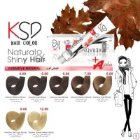 رنگ مو KSD و دورلایت|آرایشی، بهداشتی، درمانی|تهران, پردیسان|دیوار