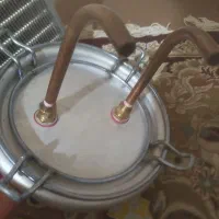 بیدون ۴۵لیتری سفارشی|ظروف پختوپز|مرودشت, شهرک مهدیه|دیوار