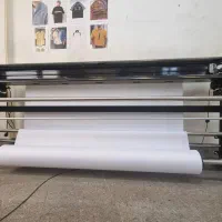 فروش تجهیزات کارگاه پوشاک در حد نو