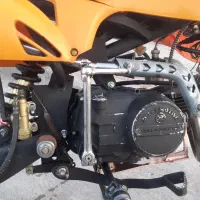 منی کراس وای زد|موتورسیکلت|ملکان, |دیوار