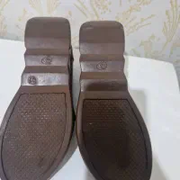 کفش و صندل